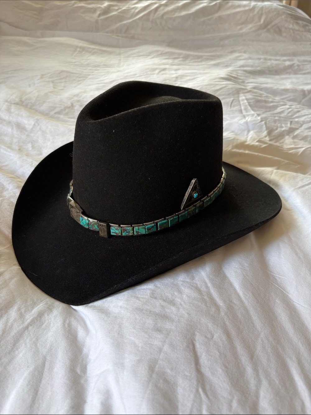 Vintage Resistol Hat